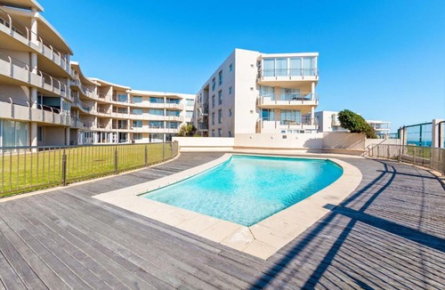 Lagoon Beach Apartment | Lagoon Beach 29A