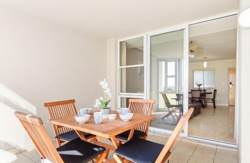 Lagoon Beach Apartment | Lagoon Beach 29A