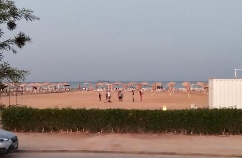 Ain Sokhna Apartment | Lagoon Blumar Hotel Chalet