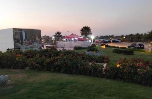 Ain Sokhna Apartment | Lagoon Blumar Hotel Chalet