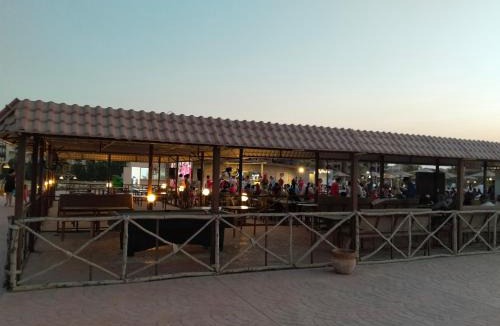 Ain Sokhna Apartment | Lagoon Blumar Hotel Chalet