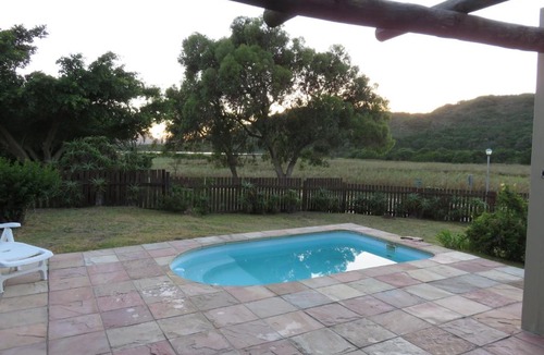 Sedgefield House | Lagoon House