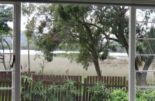 Sedgefield House | Lagoon House