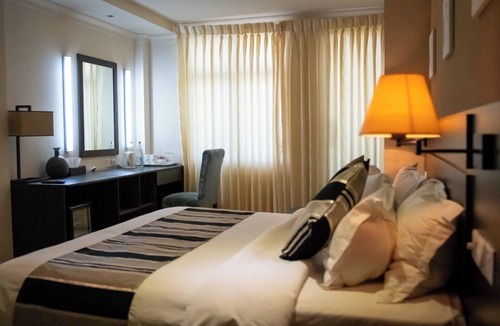 Hithadhoo House | Lagoon Lodge