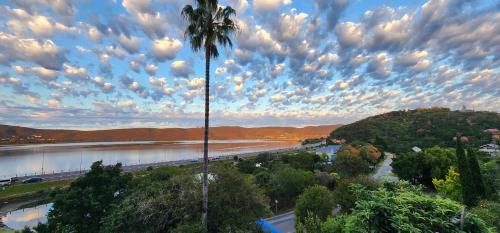 Paradise Bed & Breakfast | Lagoon Lodge