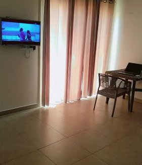 Dahab Apartment | Lagoon Studio
