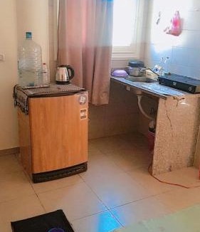 Dahab Apartment | Lagoon Studio