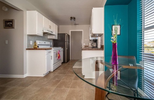 Whitemarsh Island House | Lagoona Matata (private pool + dock)