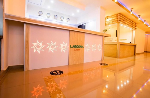 Maafushi Hotel | Lagoona Sunset
