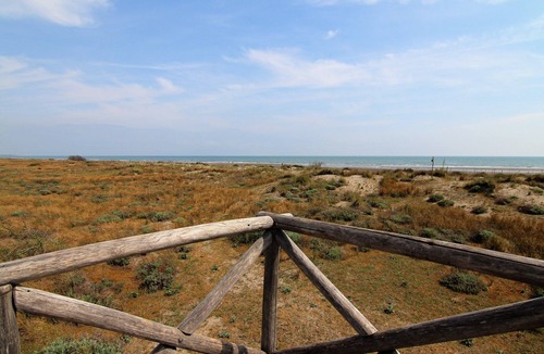 Codevigo Villa | Lagoonside Elegance With Sauna