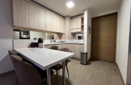 Temuco Apartment | Lagos centro Temuco