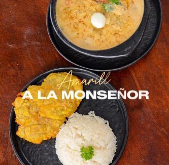 Villavicencio Hotel | Lagos de Samarcanda