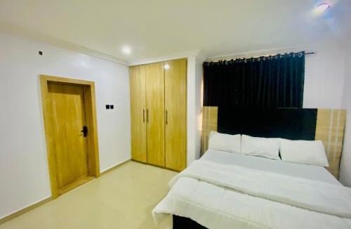 Ofin Apartment | Lagos Getaways - Lekki