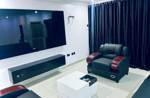 Ofin Apartment | Lagos Getaways - Lekki
