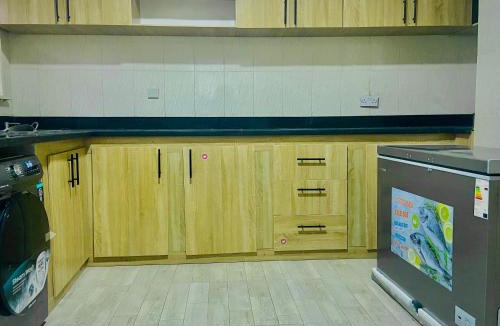 Ofin Apartment | Lagos Getaways - Lekki