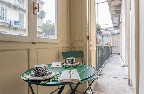Historic Centre Apartment | Lagrange Design Apartment by Wonderful Italy - Alfa