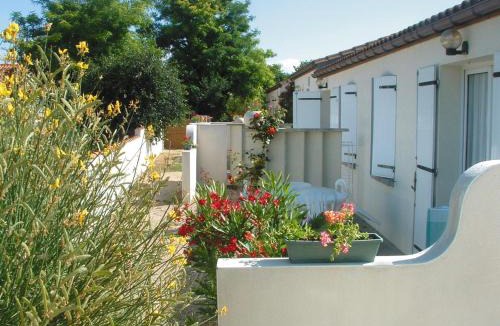 Saint-Georges-de-Didonne Apartment | Lagrange Vacances Les Maisons de Saint Georges