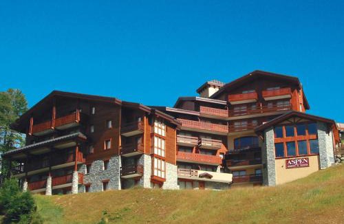 Plagne Villages Apartment | Lagrange Vacances Aspen