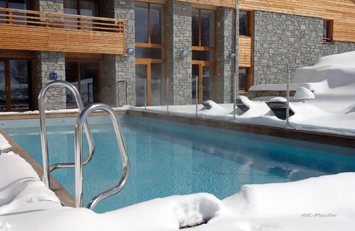 Bergers House | Lagrange Vacances L'Alpenrose