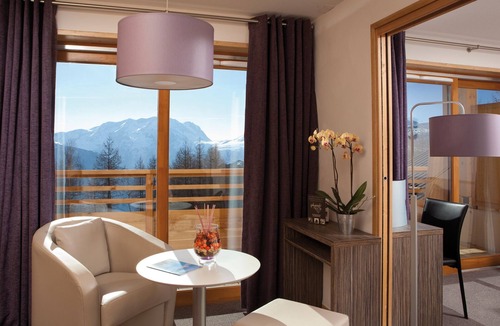 Bergers House | Lagrange Vacances L'Alpenrose