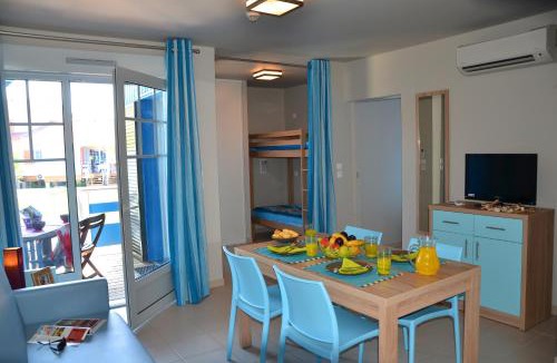 Marseillan Resort | Lagrange Vacances La Grenadine