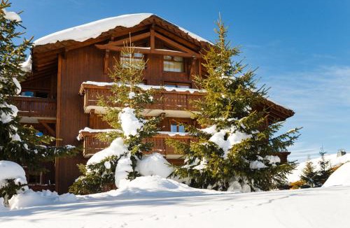 Les Saisies Resort | Lagrange Vacances Le Village des Lapons
