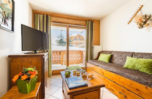Les Saisies Resort | Lagrange Vacances Le Village des Lapons