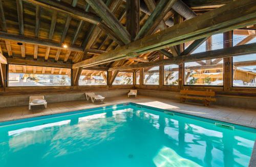 Les Saisies Resort | Lagrange Vacances Le Village des Lapons