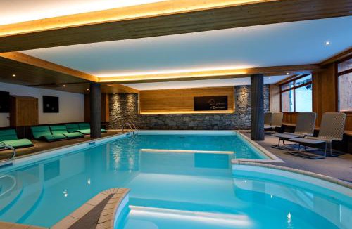 Les Saisies Resort | Lagrange Vacances Les Chalets d'Emeraude