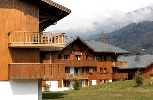 Samoens Resort | Lagrange Vacances Les Fermes de Samoëns