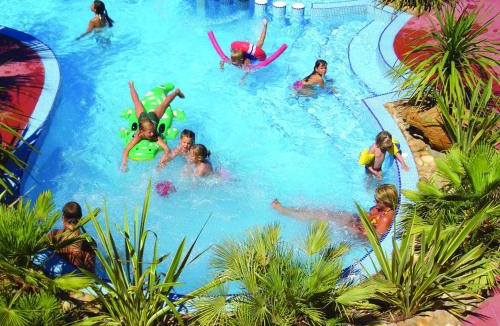 Agde Resort | Lagrange Vacances Les Pescalunes