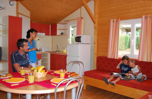 Agde Resort | Lagrange Vacances Les Pescalunes