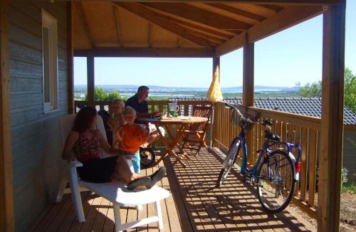 Agde Resort | Lagrange Vacances Les Pescalunes