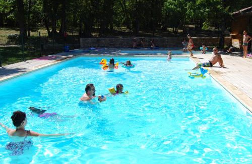 Gramat Resort | Lagrange Vacances Les Ségalières