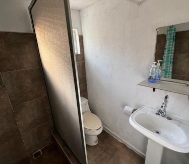 Tampico Apartment | Laguna 02