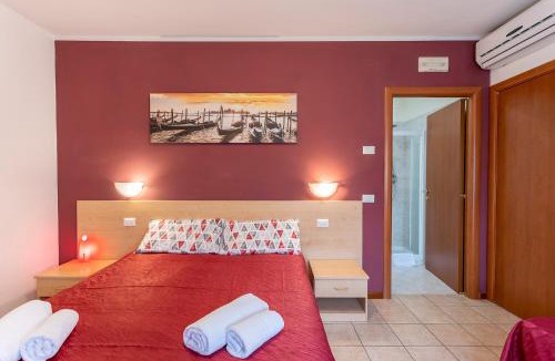 Portegrandi Bed & Breakfast | Laguna B&B