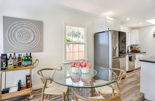 South Laguna House | Laguna Beach Escape w/Hot Tub & Ocean Views!