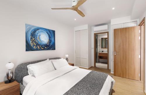 Sa Khu Apartment | Laguna Beachside 1BR Resort Living near Bang Tao