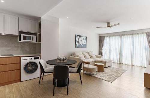 Sa Khu Apartment | Laguna Beachside 1BR Resort Living near Bang Tao