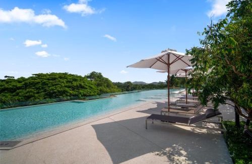 Sa Khu Apartment | Laguna Beachside 1BR Resort Living near Bang Tao
