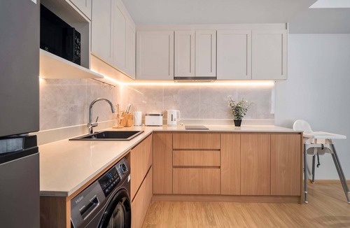 Bang Tao Apartment | Laguna Beachside Residences Building 2 by Banyan Living