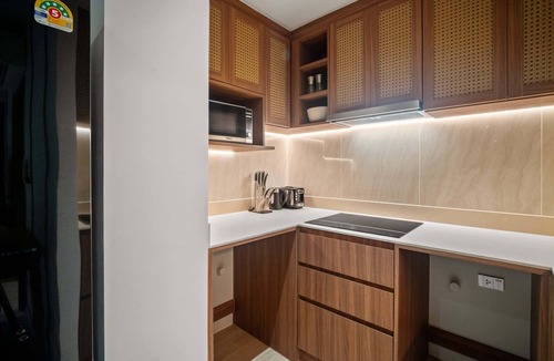 Bang Tao Apartment | Laguna Beachside Residences Building 2 by Banyan Living