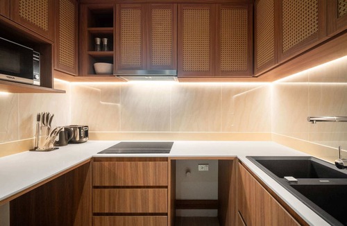 Bang Tao Apartment | Laguna Beachside Residences Building 2 by Banyan Living