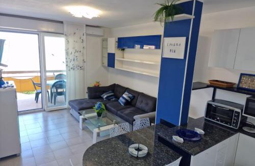 Ventimiglia Apartment | Laguna Blu