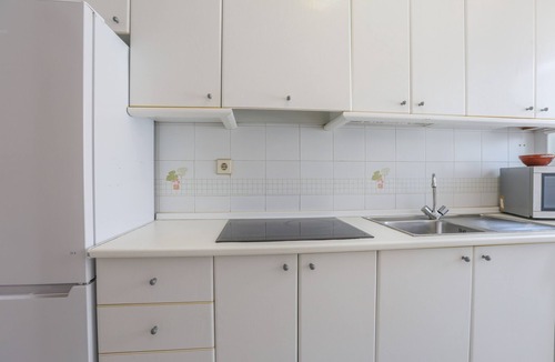 El Portil House | LAGUNA -