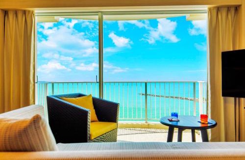 Ginowan Resort | Laguna Garden Hotel