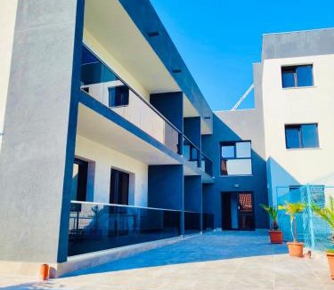 Doua Mai House | Laguna Grey