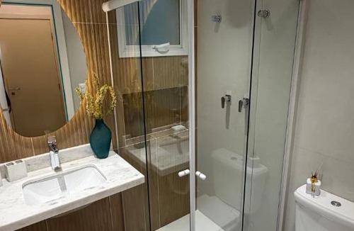 Riviera de Sao Lourenco House | Laguna Home Resort - 200m da Praia - Módulo 8