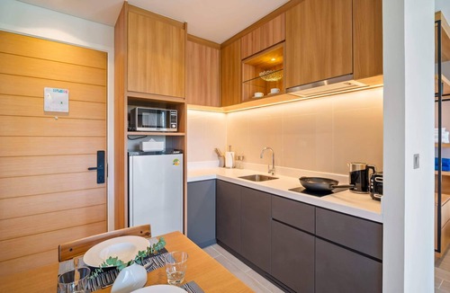 Bang Tao Condo | Laguna Lakeside, One Bedroom A2 Deluxe