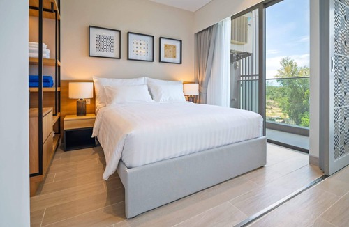 Bang Tao Condo | Laguna Lakeside, One Bedroom A2 Deluxe